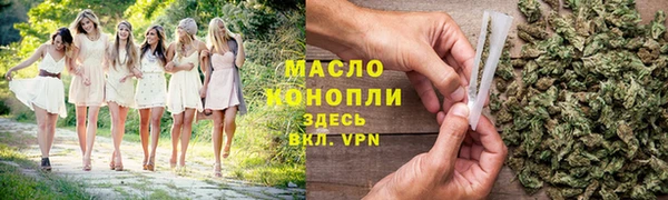 молекула духа Бугульма